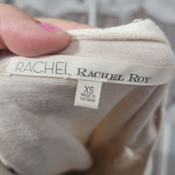 Rachel roy distressed dress - Picture 11 of 13